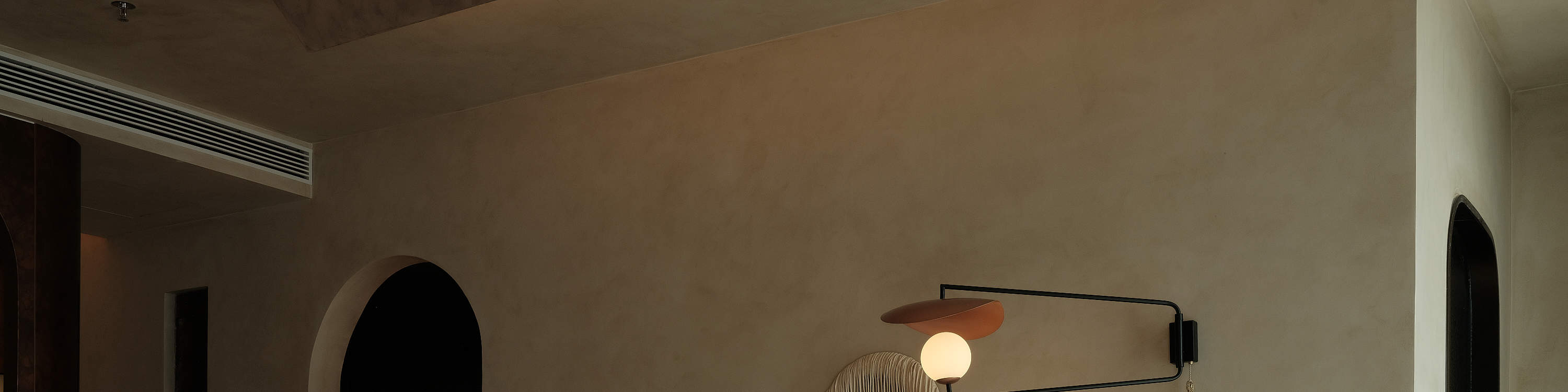 山縵·泡池大床房